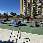 Appartamento Apto Con Vistas Al Mar A 1min De Playa *