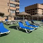 Appartamento Apto Con Vistas Al Mar A 1min De Playa *