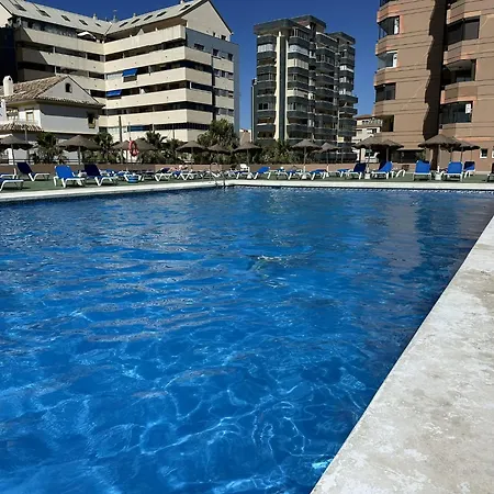 Appartamento Apto Con Vistas Al Mar A 1min De Playa *