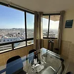 Apartment Apto Con Vistas Al Mar A 1min De Playa