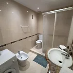 Apartment Apto Con Vistas Al Mar A 1min De Playa Fuengirola