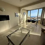 Apto Con Vistas Al Mar A 1min De Playa