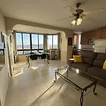 Apartment Apto Con Vistas Al Mar A 1min De Playa Fuengirola