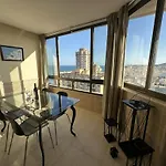 Apartment Apto Con Vistas Al Mar A 1min De Playa