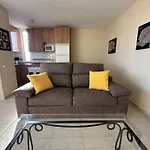 Apartment Apto Con Vistas Al Mar A 1min De Playa Fuengirola