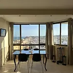 Apartment Apto Con Vistas Al Mar A 1min De Playa Fuengirola