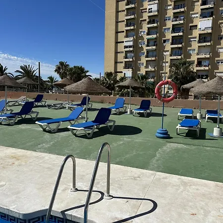 Apartment Apto Con Vistas Al Mar A 1min De Playa *