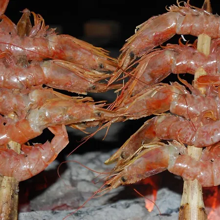 아파트 Apto Con Vistas Al Mar A 1min De Playa *