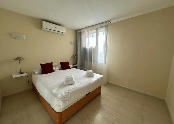 Apartment Apto Con Vistas Al Mar A 1min De Playa *