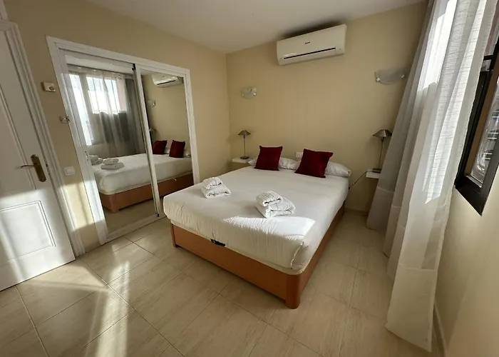 Apartment Apto Con Vistas Al Mar A 1min De Playa