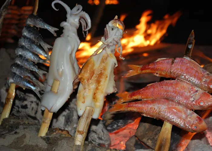 Apto Con Vistas Al Mar A 1min De Playa * Fuengirola