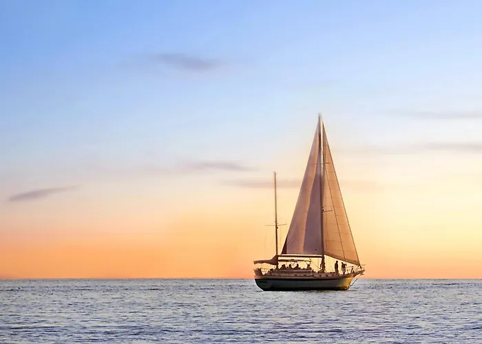 Apartment Apto Con Vistas Al Mar A 1min De Playa Fuengirola