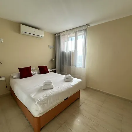 Apartment Apto Con Vistas Al Mar A 1min De Playa *