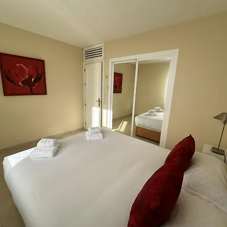 Apartment Apto Con Vistas Al Mar A 1min De Playa